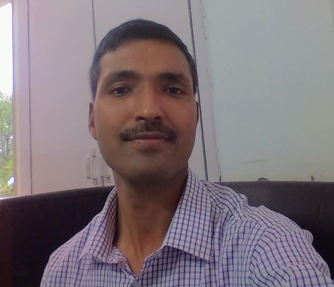 Non-Teaching Staff